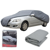Bilkapell / Bilskydd / Bilöverdrag - Vattentät Överdrag till Bil