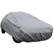 Bilkapell / Bilskydd / Bilöverdrag - Vattentät Överdrag till Bil