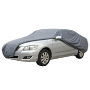 Bilkapell / Bilskydd / Bilöverdrag - Vattentät Överdrag till Bil