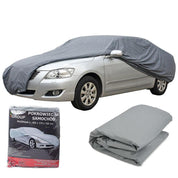 Bilkapell / Bilskydd / Bilöverdrag - Vattentät Överdrag till Bil