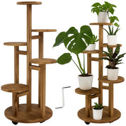 Blombord / Piedestal - 86 cm