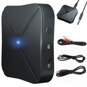 Bluetooth Adapter – Till TV, bilstereo och dator