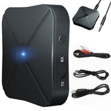 Bluetooth Adapter – Till TV, bilstereo och dator