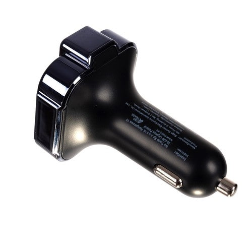 Bluetooth FM-Sändare & Billaddare - 20w