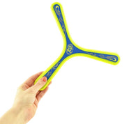 Boomerang - Tre vingar