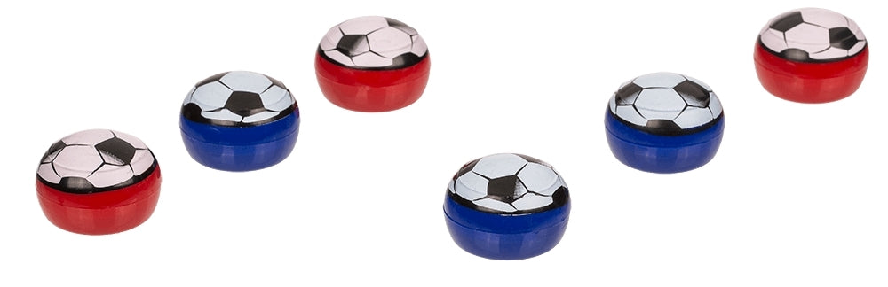 Bordsfotboll Festspel / Drickspel för Vuxna - Shotspel