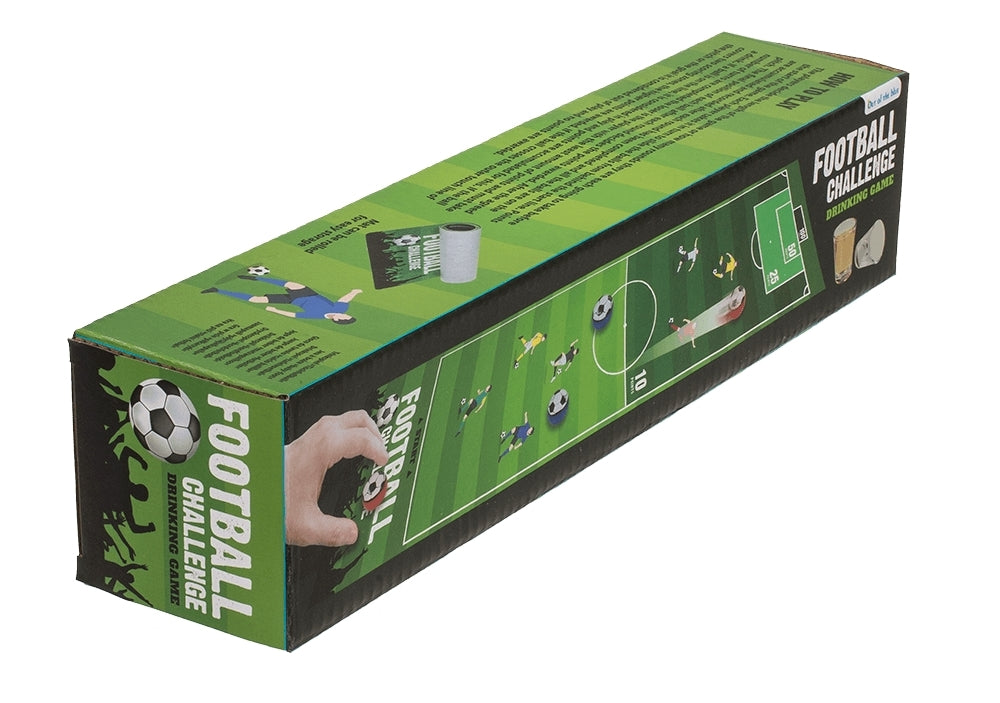 Bordsfotboll Festspel / Drickspel för Vuxna - Shotspel