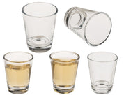 Bordsfotboll Festspel / Drickspel för Vuxna - Shotspel