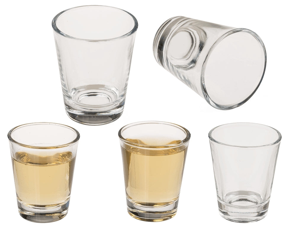 Bordsfotboll Festspel / Drickspel för Vuxna - Shotspel