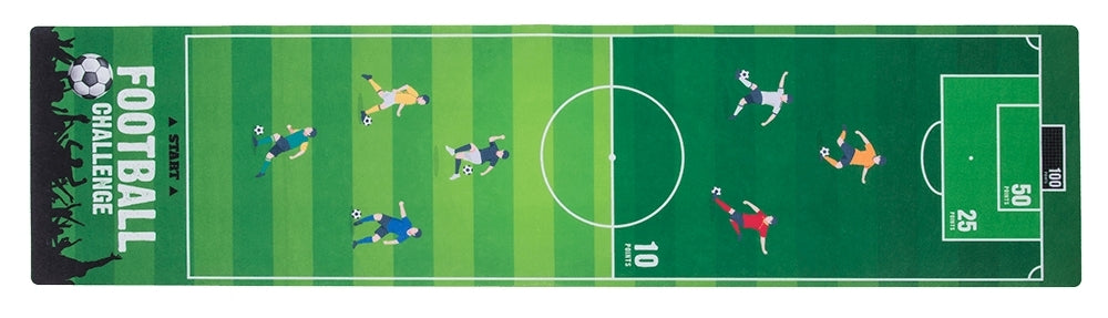 Bordsfotboll Festspel / Drickspel för Vuxna - Shotspel