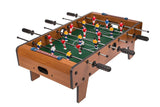 Bordsfotboll / Foosballbord / Foosball - Fotboll Spel