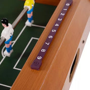 Bordsfotboll / Foosballbord / Foosball - Fotboll Spel
