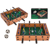 Bordsfotboll / Foosballbord / Foosball - Fotboll Spel