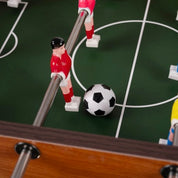Bordsfotboll / Foosballbord / Foosball - Fotboll Spel