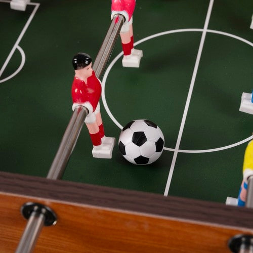 Bordsfotboll / Foosballbord / Foosball - Fotboll Spel