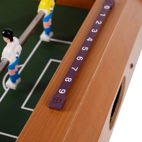 Bordsfotboll / Foosballbord / Foosball - Fotboll Spel