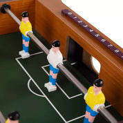 Bordsfotboll / Foosballbord / Foosball - Fotboll Spel