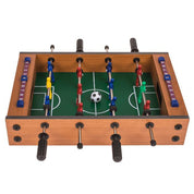 Bordsfotboll / Foosballbord / Foosball - Fotboll Spel