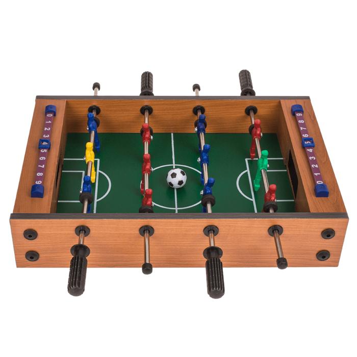 Bordsfotboll / Foosballbord / Foosball - Fotboll Spel