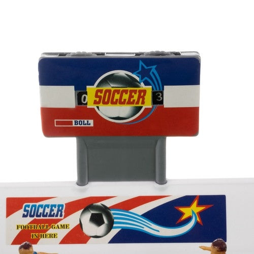 Bordsfotboll / Foosballbord / Foosball - Fotboll Spel