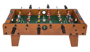 Bordsfotboll / Foosballbord / Foosball - Fotboll Spel