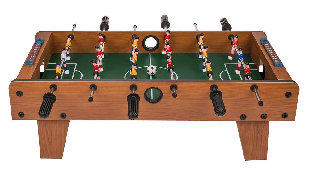 Bordsfotboll / Foosballbord / Foosball - Fotboll Spel