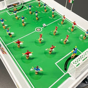 Bordsfotboll / Foosballbord / Foosball - Fotboll Spel