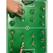 Bordsfotboll / Foosballbord / Foosball - Fotboll Spel