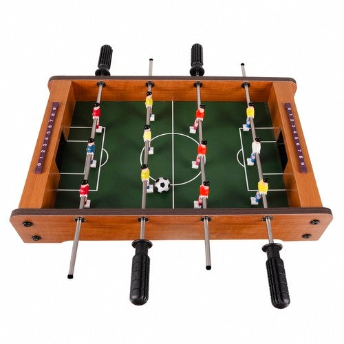 Bordsfotboll / Foosballbord / Foosball - Fotboll Spel