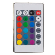 Bordslampa Kristall - RGB