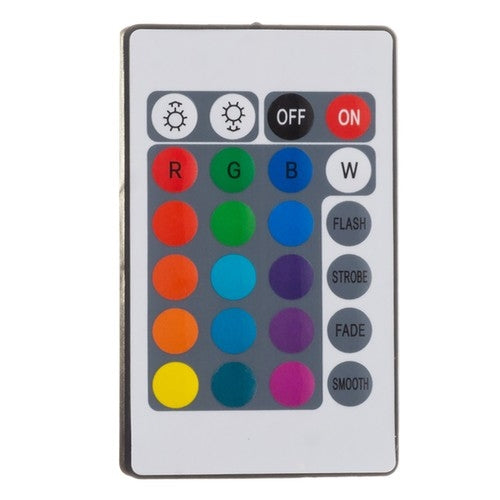 Bordslampa Kristall - RGB