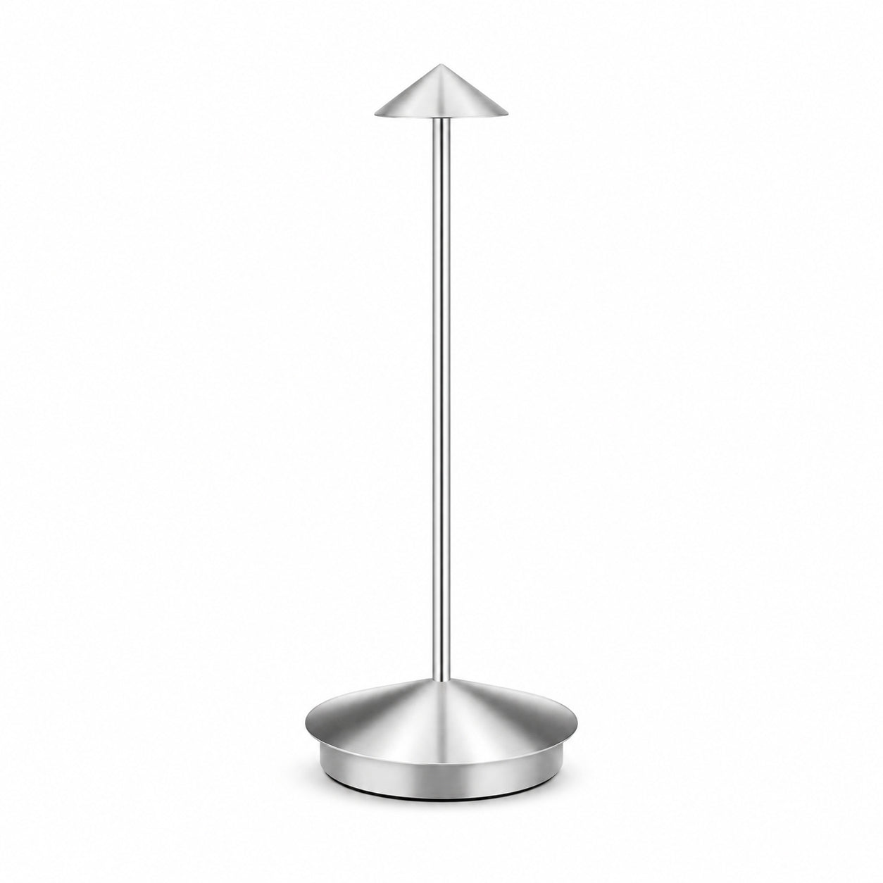 Bordlampe / Skrivebordslampe - Trådløs LED-lampe