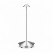 Bordlampe / Skrivebordslampe - Trådløs LED-lampe