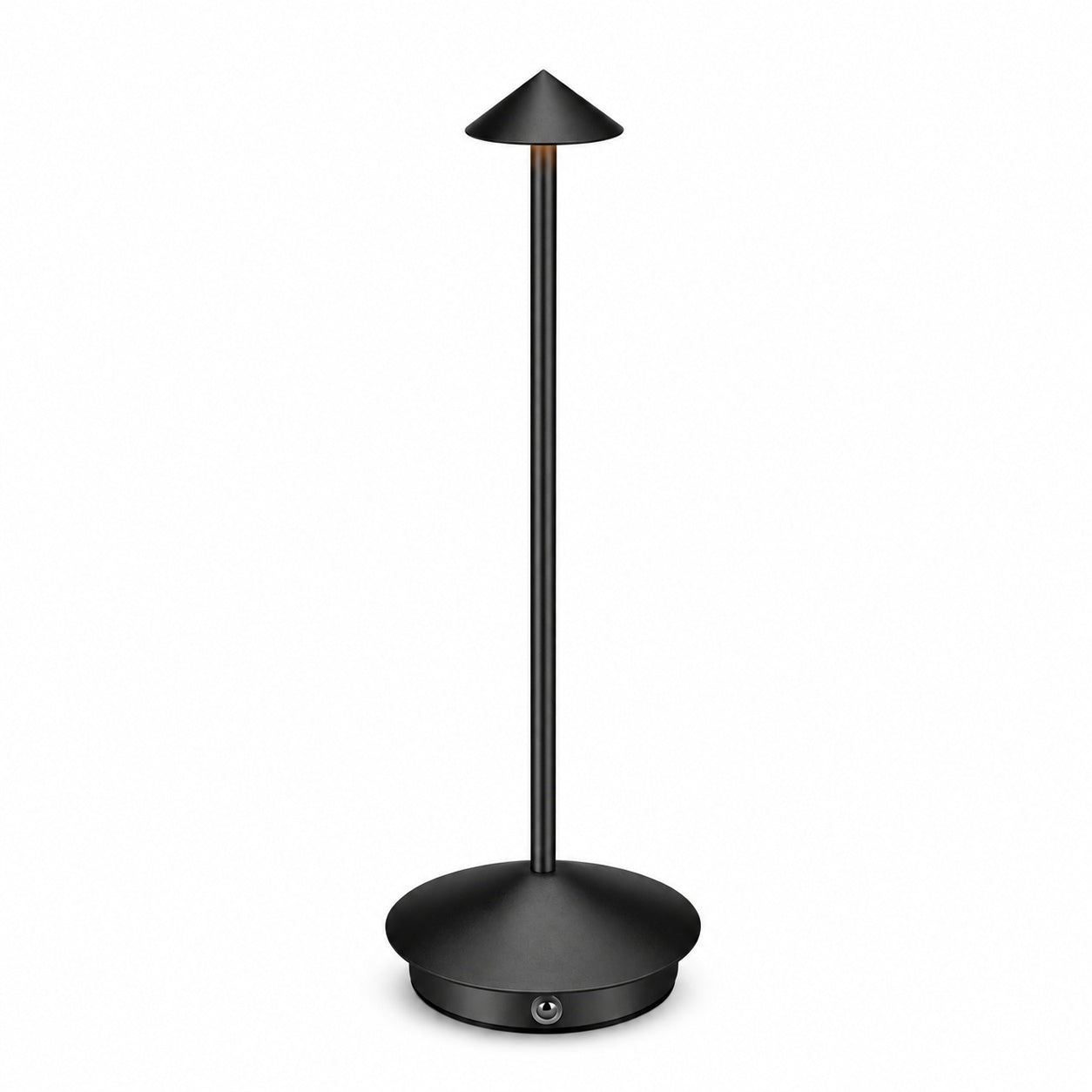 Bordlampe / Skrivebordslampe - Trådløs LED-lampe
