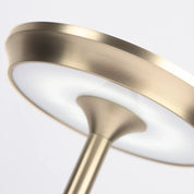 Bordslampa Trådlös / Skrivbordslampa - LED-lampa
