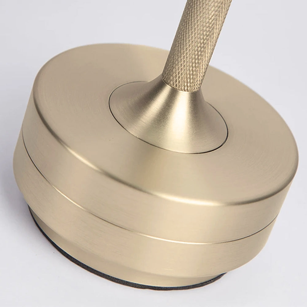 Bordslampa Trådlös / Skrivbordslampa - LED-lampa