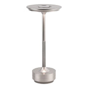 Bordslampa Trådlös / Skrivbordslampa - LED-lampa