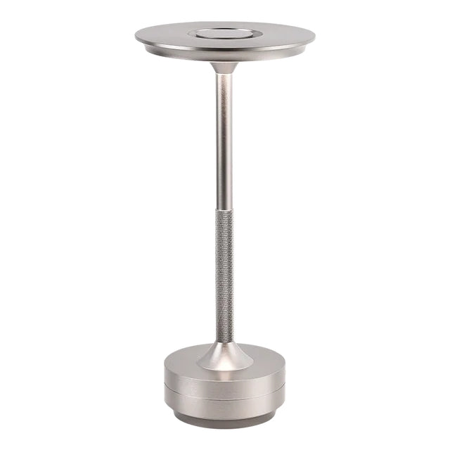 Bordslampa Trådlös / Skrivbordslampa - LED-lampa