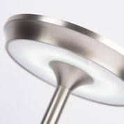 Bordslampa Trådlös / Skrivbordslampa - LED-lampa