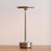 Bordslampa Trådlös / Skrivbordslampa - LED-lampa