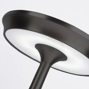 Bordslampa Trådlös / Skrivbordslampa - LED-lampa