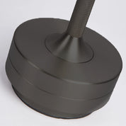Bordslampa Trådlös / Skrivbordslampa - LED-lampa