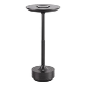 Bordslampa Trådlös / Skrivbordslampa - LED-lampa