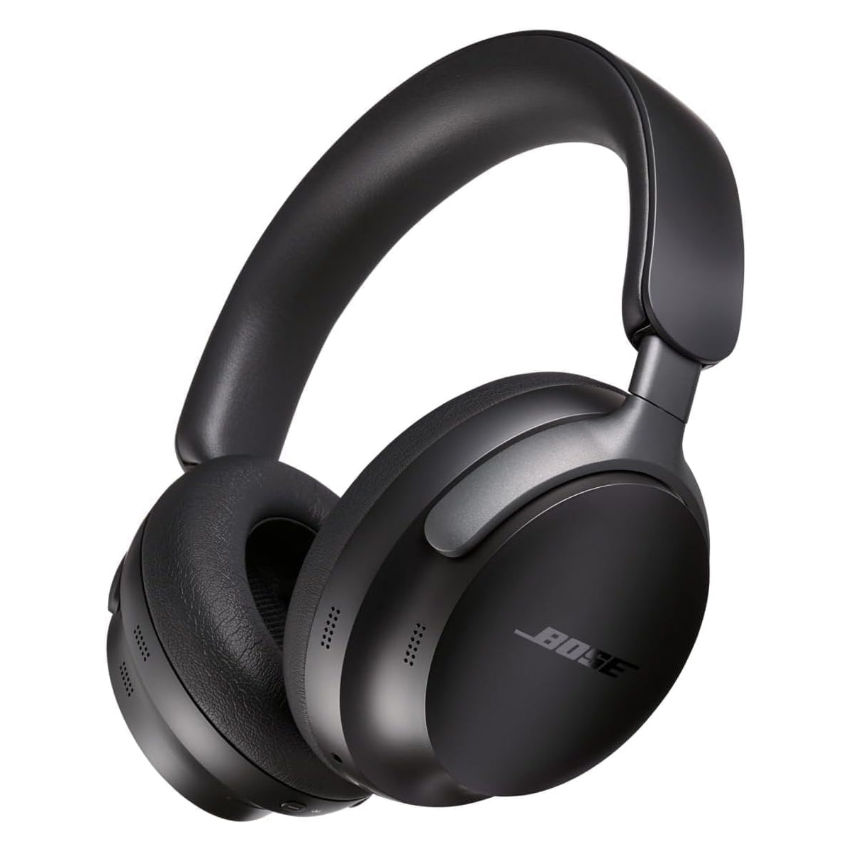 Bose QuietComfort Ultra Trådlösa Brusreducerande Hörlurar - Svart