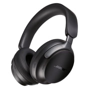 Bose QuietComfort Ultra Trådlösa Brusreducerande Hörlurar - Svart