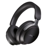 Bose QuietComfort Ultra Trådlösa Brusreducerande Hörlurar - Svart