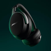 Bose QuietComfort Ultra Trådlösa Brusreducerande Hörlurar - Svart