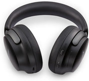 Bose QuietComfort Ultra Trådlösa Brusreducerande Hörlurar - Svart
