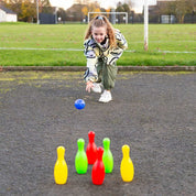 Bowlingset - Bowling för Barn