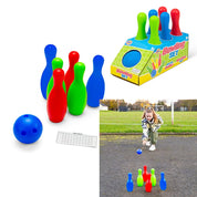 Bowlingset - Bowling för Barn